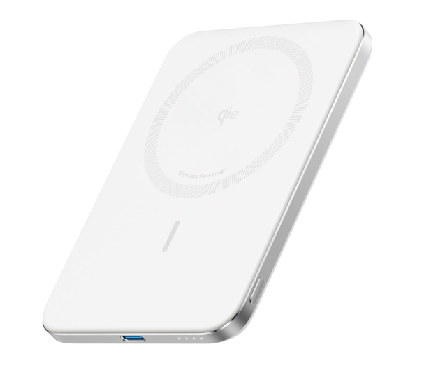 Anker Nano Power Bank 5000 mAh Slim - 1341980 - zdjęcie